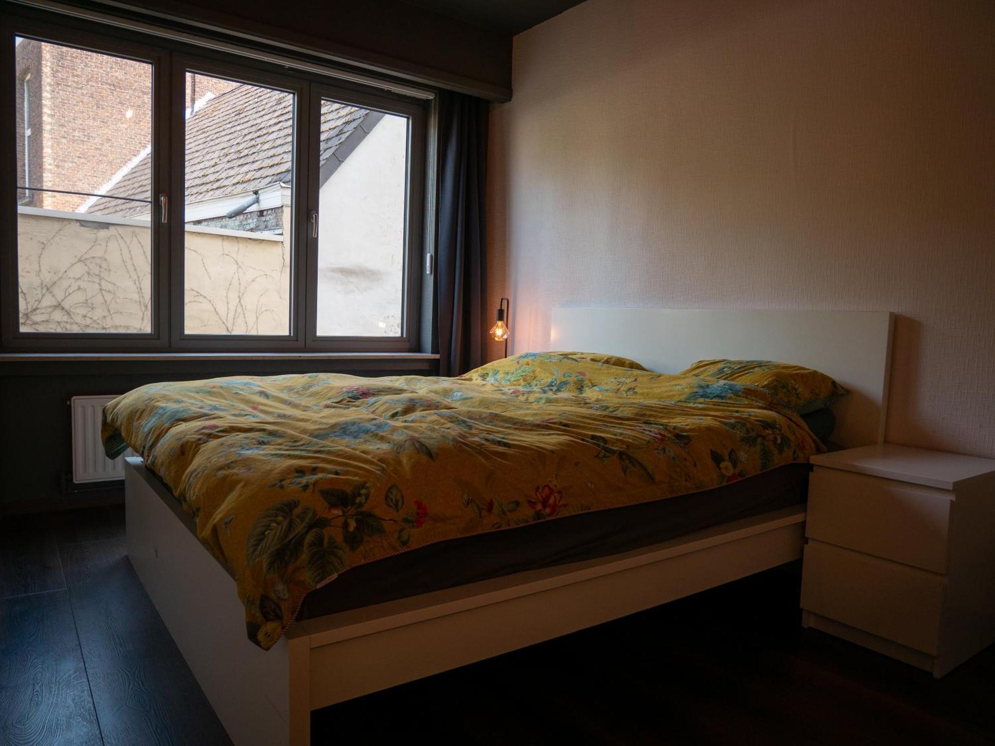 Gezelligheid In Het Stadscentrum Van Mechelen公寓 外观 照片