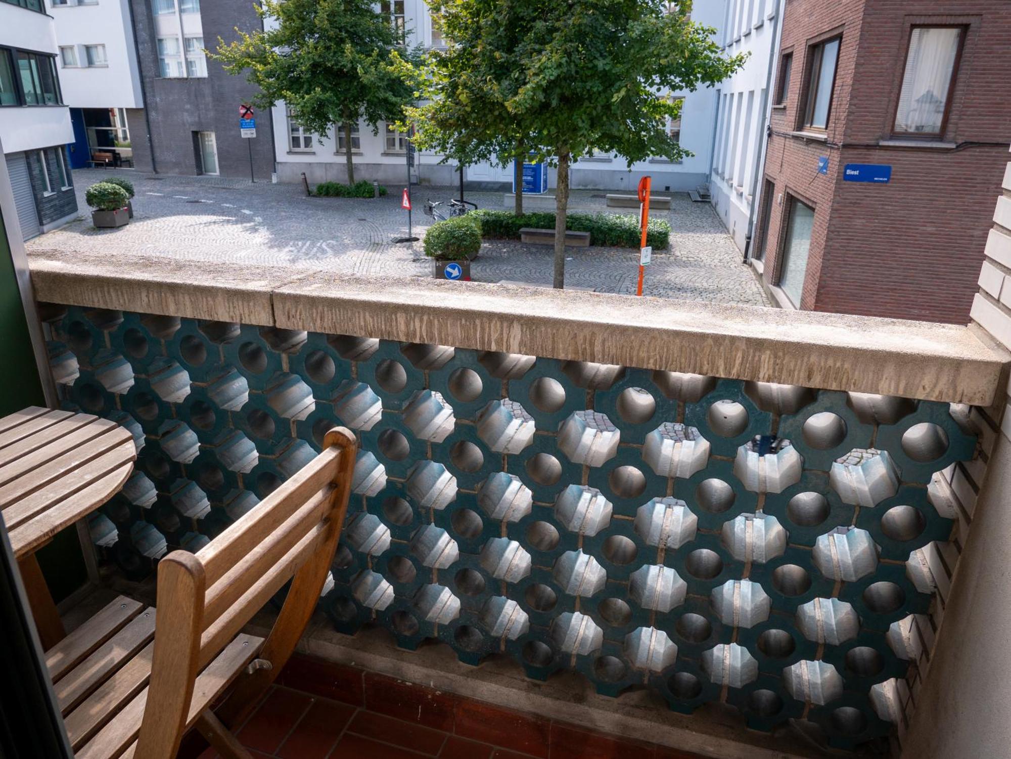 Gezelligheid In Het Stadscentrum Van Mechelen公寓 外观 照片