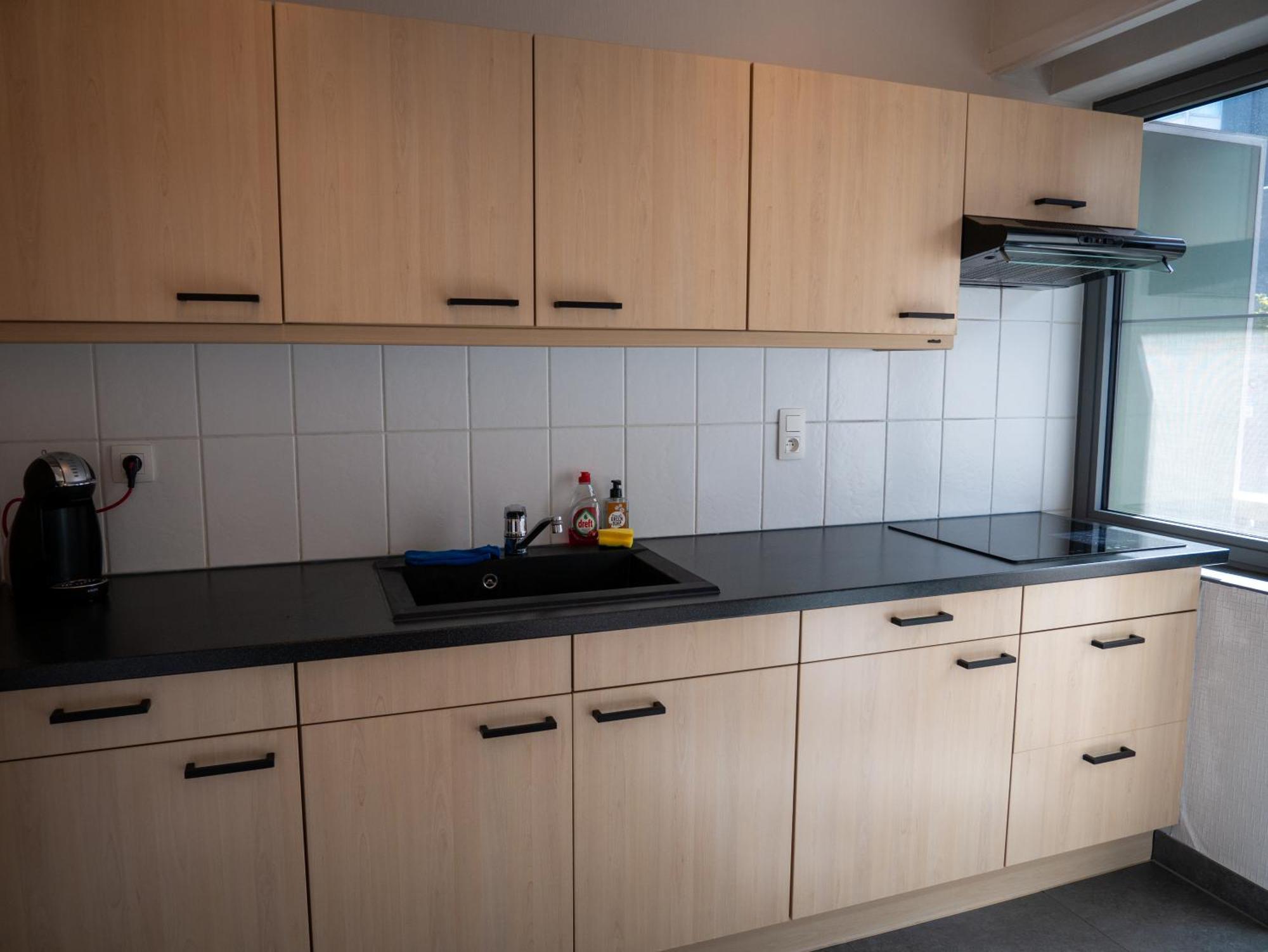 Gezelligheid In Het Stadscentrum Van Mechelen公寓 外观 照片