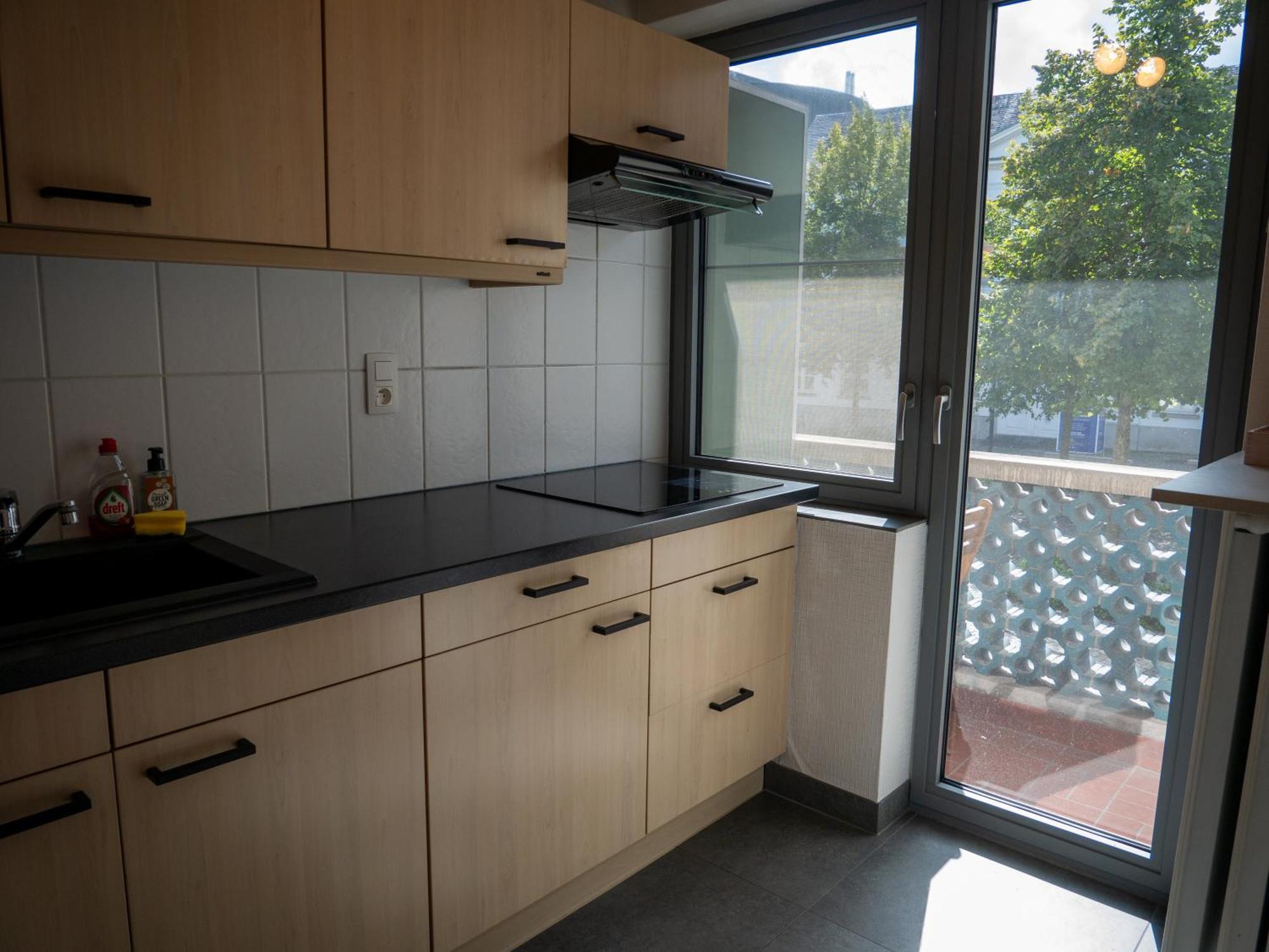 Gezelligheid In Het Stadscentrum Van Mechelen公寓 外观 照片